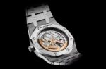 Audemars Piguet (Royal Oak) Watch For Men 15202PT.OO.1240PT.01 - الصورة 6