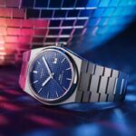 Tissot T-Classic (PRX Powermatic 80) Watch For Men T137.407.11.041.00 - الصورة 7