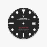 Rolex Watch For Men m126600-0002 - الصورة 10
