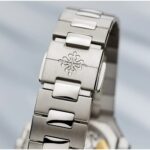 Patek Philippe Watch For Men 7128/1G-001 - الصورة 8