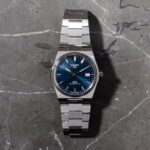 Tissot T-Classic (PRX Powermatic 80) Watch For Men T137.407.11.041.00 - الصورة 9