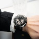 Audemars Piguet (Royal Oak Offshore) Watch For Men 26420SO.OO.A002CA.01 - الصورة 11