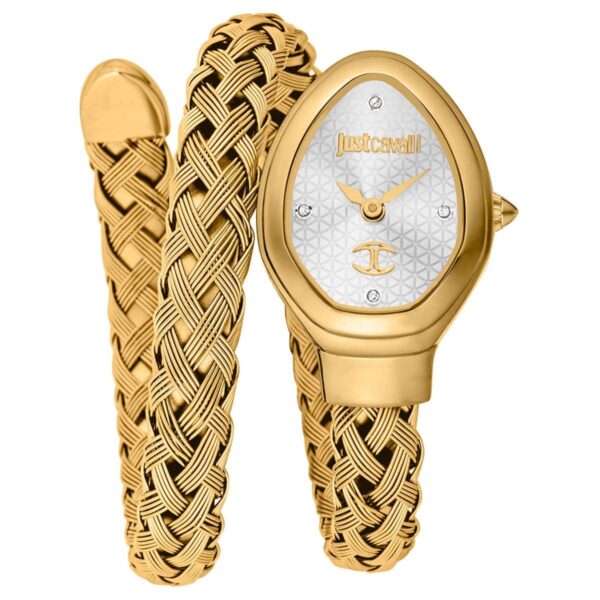 ⁦Just Cavalli Watch For Women JC1L264M0025⁩ - الصورة ⁦1⁩