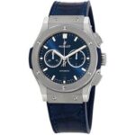 Hublot Watch For Men 541.NX.7170.LR - الصورة 5