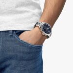Tissot Watch For Men T116.617.11.047.01 - الصورة 4