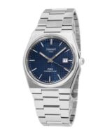 Tissot T-Classic (PRX Powermatic 80) Watch For Men T137.407.11.041.00 - الصورة 4
