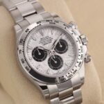 Rolex Watch For Men m116509-0073 - الصورة 6