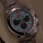 Rolex Watch For Men m116509-0073 - الصورة 8