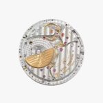 Patek Philippe Watch For Men 5822P-001 - الصورة 9