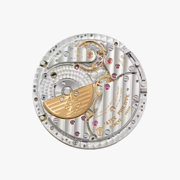 ⁦Patek Philippe Watch For Men 5822P-001⁩ - الصورة ⁦9⁩