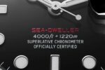Rolex Watch For Men m126600-0002 - الصورة 8