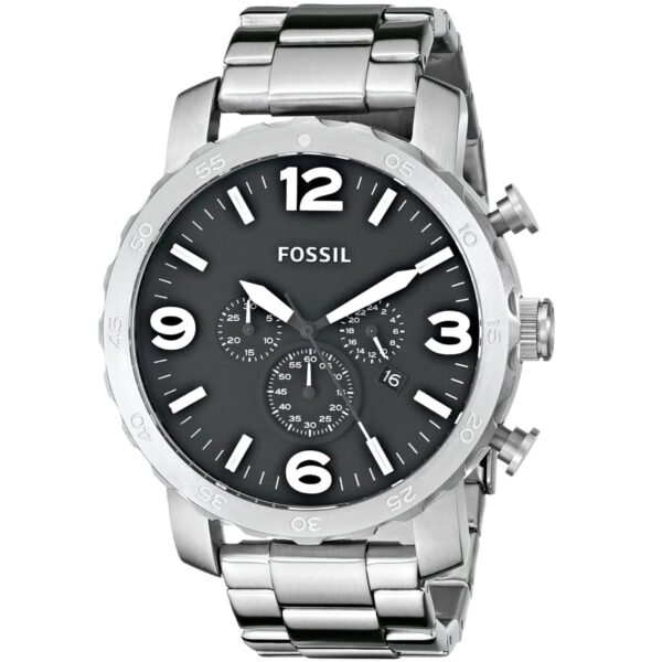⁦Fossil watch for men JR1353⁩ - الصورة ⁦2⁩