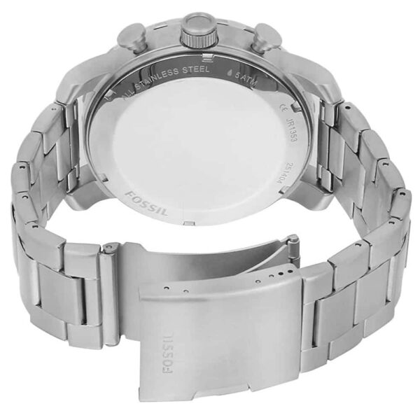 ⁦Fossil watch for men JR1353⁩ - الصورة ⁦6⁩