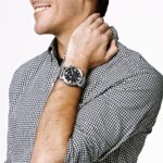 Fossil watch for men JR1353 - الصورة 8