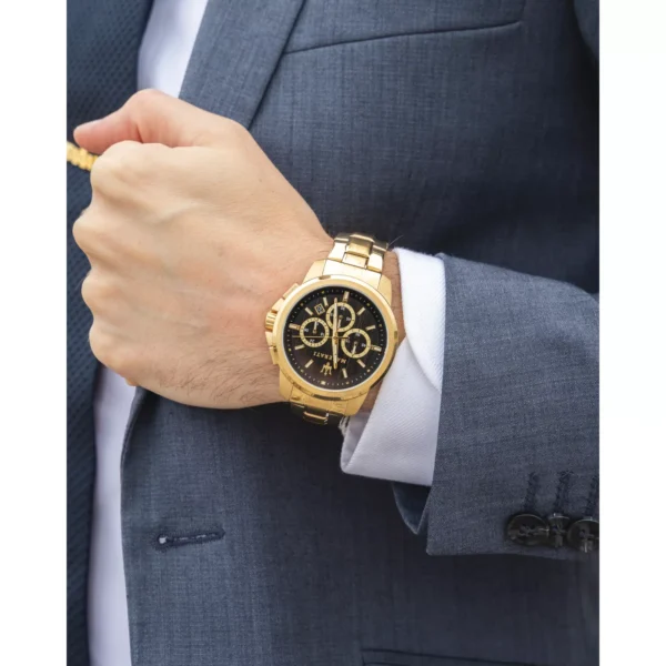 ⁦Maserati Watch For Men R8873621013⁩ - الصورة ⁦4⁩