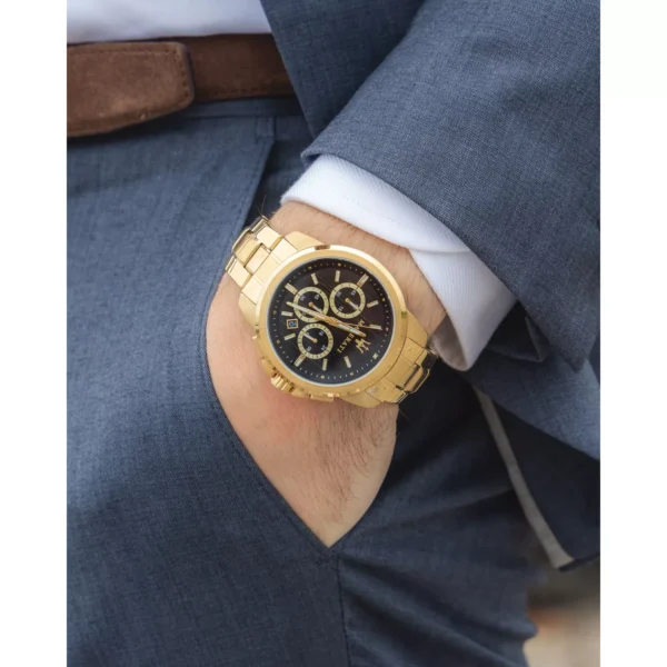 ⁦Maserati Watch For Men R8873621013⁩ - الصورة ⁦5⁩