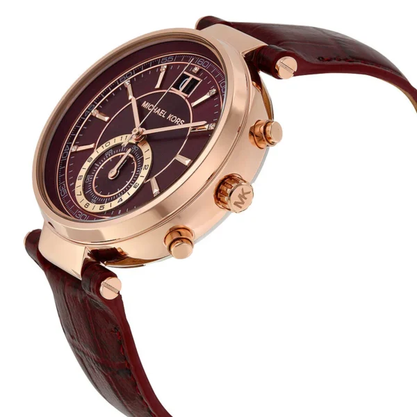 ⁦Michael Kors watch for women MK2426⁩ - الصورة ⁦2⁩