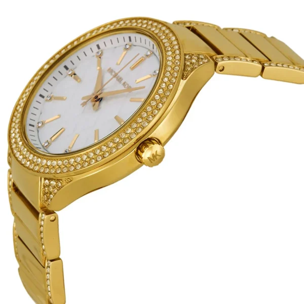⁦Michael Kors watch for women MK3347⁩ - الصورة ⁦2⁩