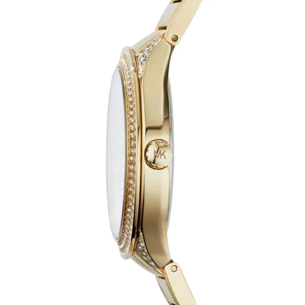 ⁦Michael Kors watch for women MK3347⁩ - الصورة ⁦4⁩