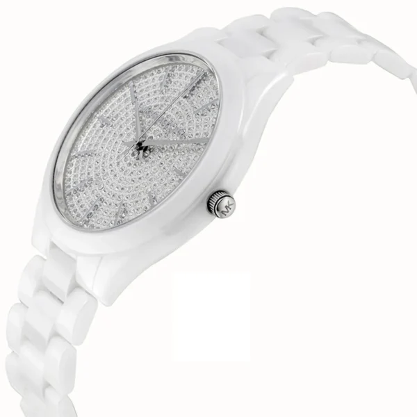 ⁦Michael Kors watch for women MK3448⁩ - الصورة ⁦3⁩