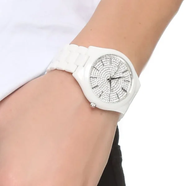 ⁦Michael Kors watch for women MK3448⁩ - الصورة ⁦7⁩