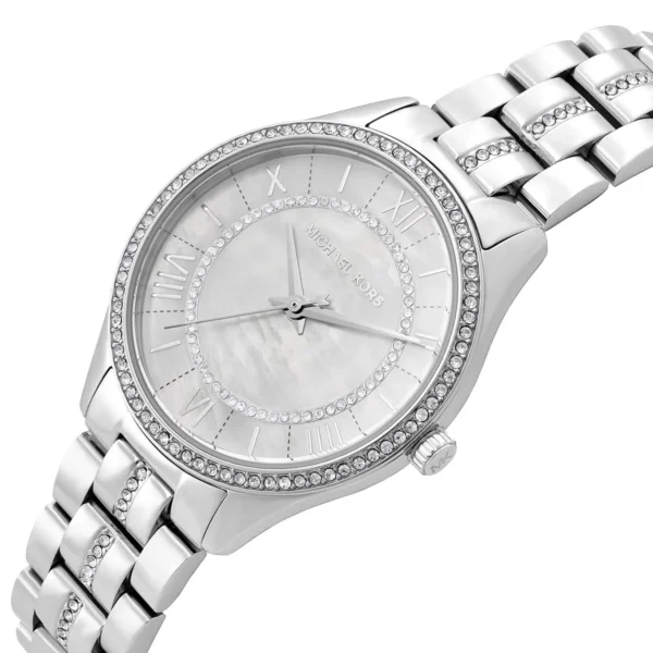 ⁦Michael Kors watch for women MK3900⁩ - الصورة ⁦10⁩