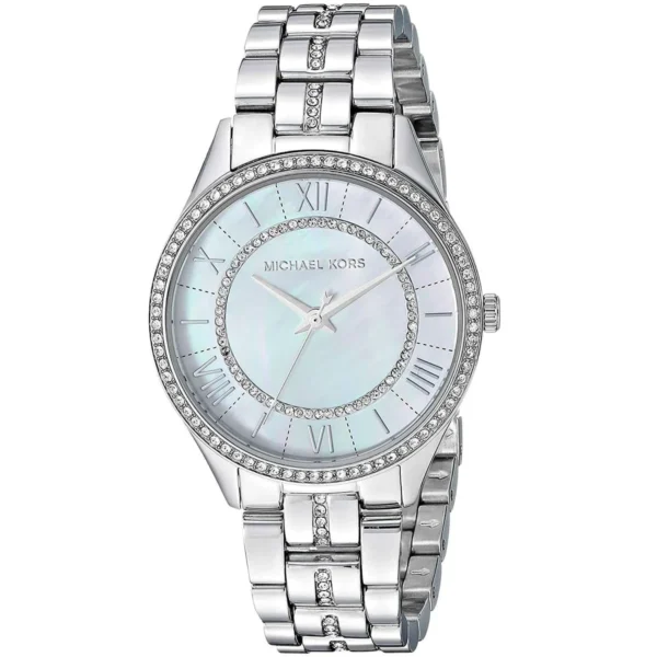 ⁦Michael Kors watch for women MK3900⁩ - الصورة ⁦2⁩