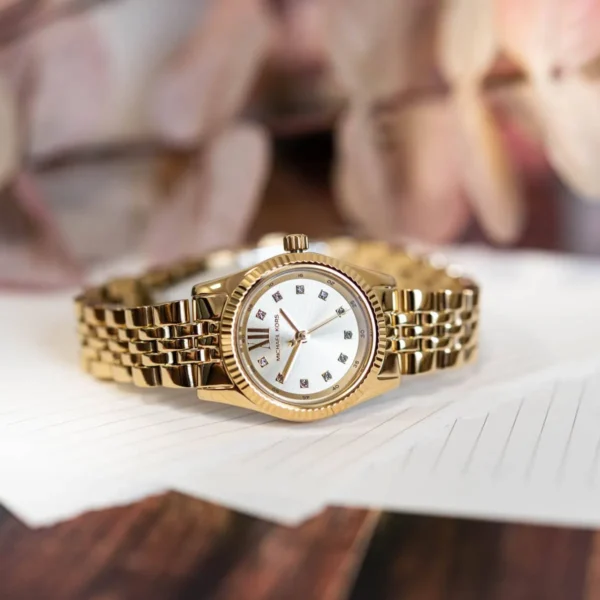 ⁦Michael Kors watch for women MK4741⁩ - الصورة ⁦7⁩