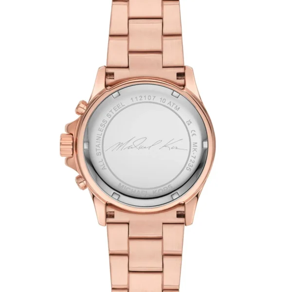 ⁦Michael Kors watch for women MK7235⁩ - الصورة ⁦3⁩