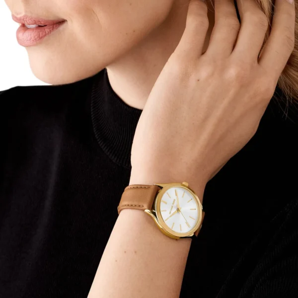 ⁦Michael Kors watch for women MK7465⁩ - الصورة ⁦6⁩