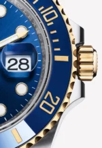 Rolex Watch For Men 126613LB-0002 - الصورة 2