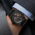 Audemars Piguet (Royal Oak) Watch For Men 15416CE.OO.1225CE.01 - الصورة 9