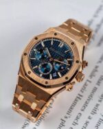 Audemars Piguet (Royal Oak) Watch For Men 26331OR.OO.1220OR.01 - الصورة 5