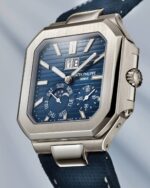 Patek Philippe Watch For Men 5822P-001 - الصورة 5