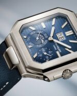 Patek Philippe Watch For Men 5822P-001 - الصورة 7