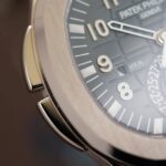 Patek Philippe Watch For Men 5164G-001 - الصورة 15