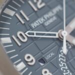 Patek Philippe Watch For Men 5164G-001 - الصورة 11