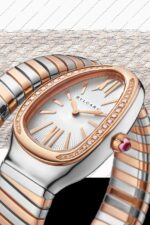 Bvlgari Watch For Women 102237 - الصورة 7