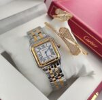Cartier Watch For Women W2PN0013 - الصورة 8