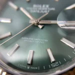 Rolex Watch For Men 126334-0028 - الصورة 3