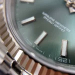 Rolex Watch For Men 126334-0028 - الصورة 4