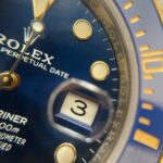 Rolex Watch For Men 126613LB-0002 - الصورة 3