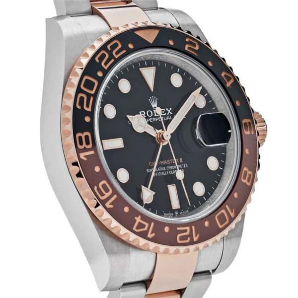⁦Rolex Watch For Men 126711CHNR⁩ - الصورة ⁦6⁩