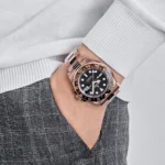 Rolex Watch For Men 126715CHNR - الصورة 13