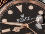 Rolex Watch For Men 126715CHNR - الصورة 3