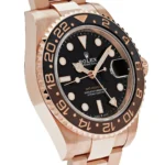 Rolex Watch For Men 126715CHNR - الصورة 5