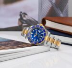Rolex Watch For Men 126613LB-0002 - الصورة 4