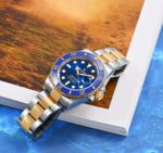 Rolex Watch For Men 126613LB-0002 - الصورة 5