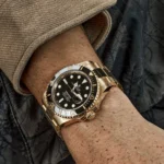 Rolex Watch For Men 116618LN-0001 - الصورة 3