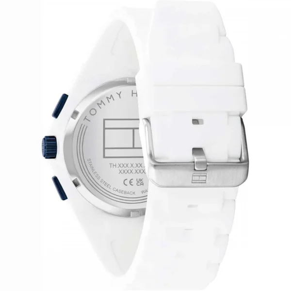 ⁦Tommy Hilfiger watch for men 1792150⁩ - الصورة ⁦3⁩